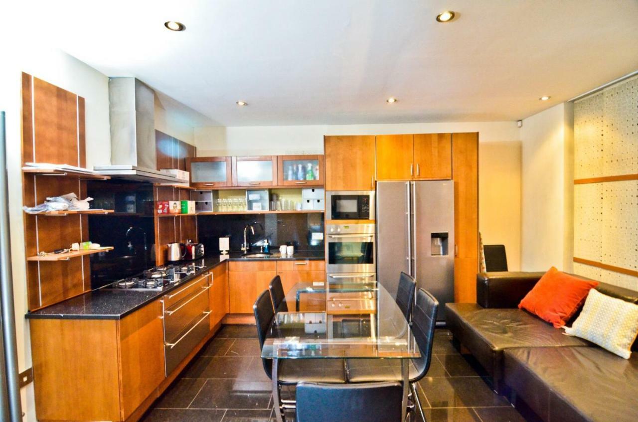 Gasthuis Thames View House Surrey Quays 3*