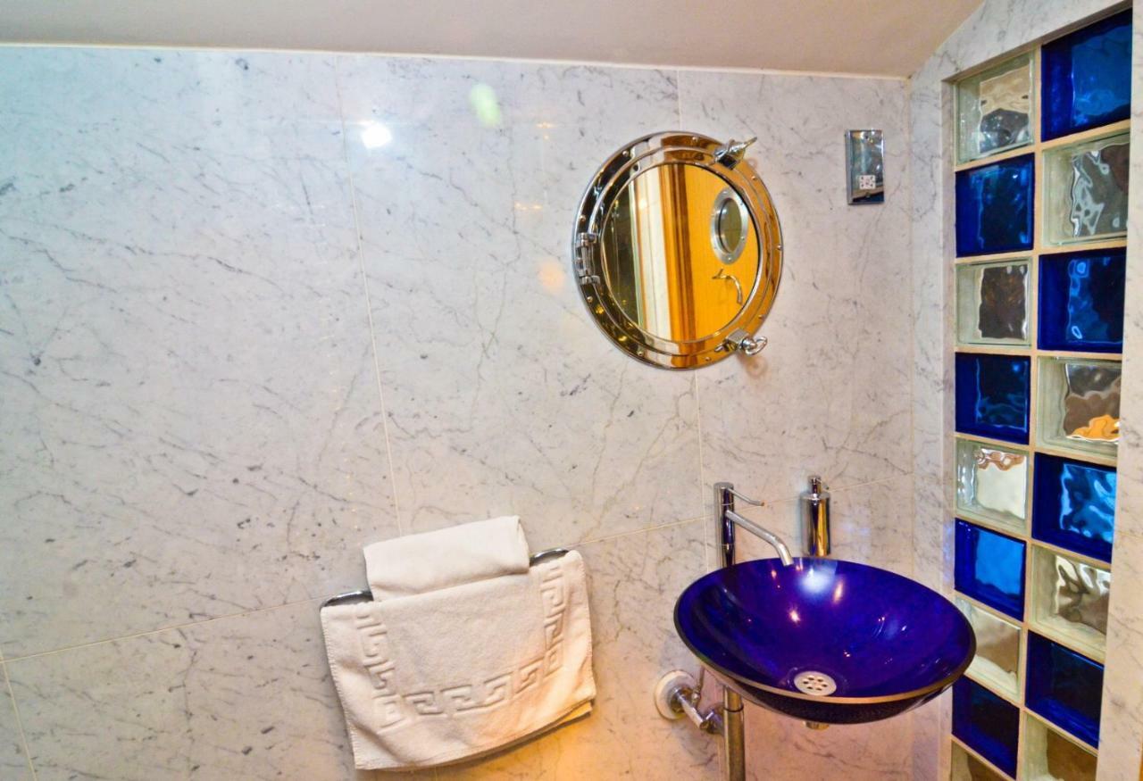Thames View House Surrey Quays 3* Londen