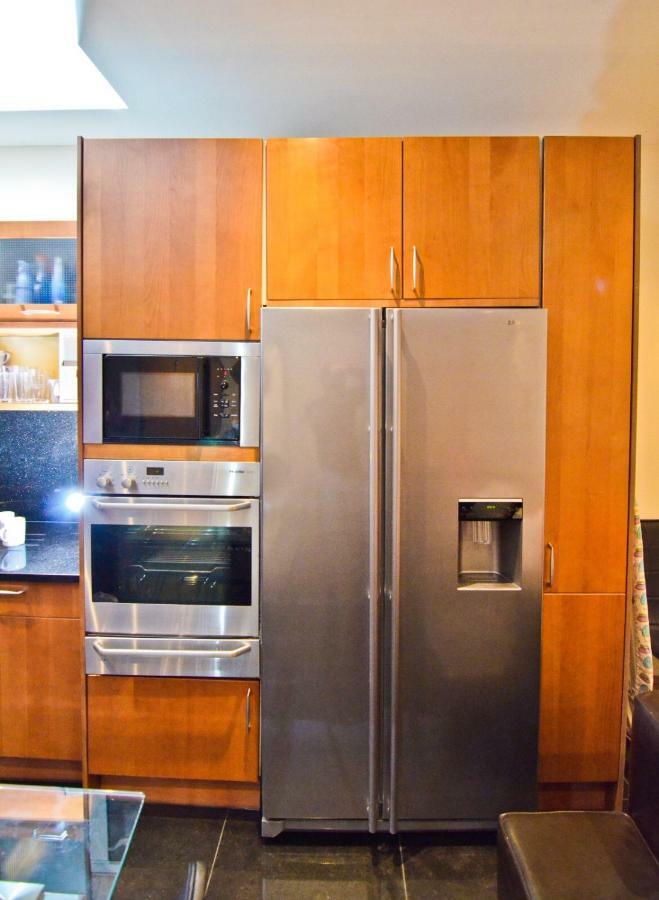 Gasthuis Thames View House Surrey Quays 3*