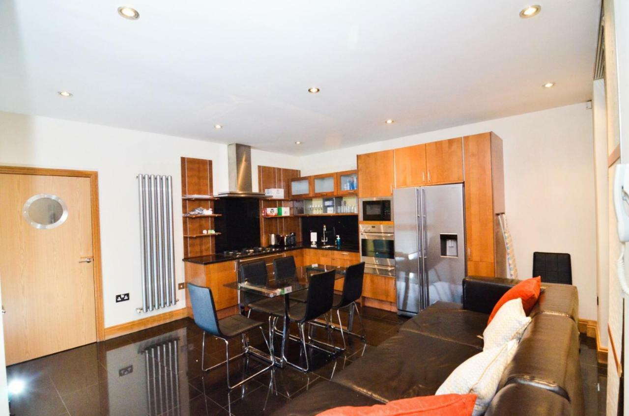 Thames View House Surrey Quays Maison d'hôtes 3*